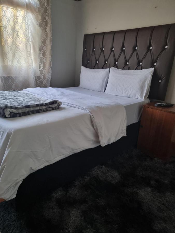 Fairfield Guest House Pietermaritzburg Esterno foto